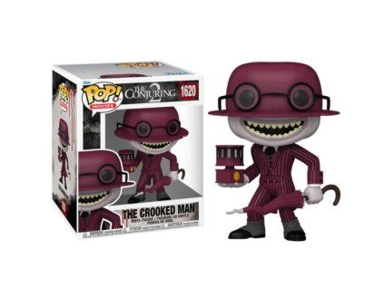 Funko Pop! 1620 The Conjuring The Crooked Man