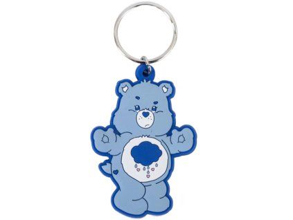 Klíčenka Starostliví medvídci Grumpy Bear