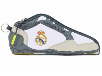 Penál Real Madrid Kopačka