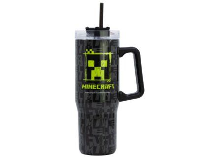 Termohrnek Minecraft Squared 940ml