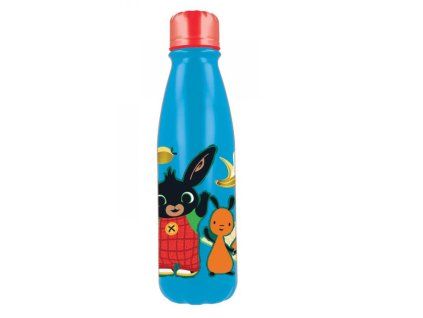 Hliníková láhev Bing 600ml