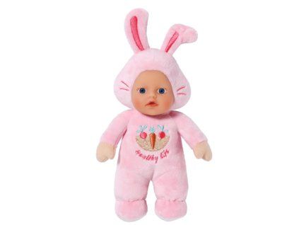 Baby Born Mazlíček růžový 18cm