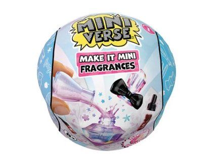 Miniverse Make it Mini Vůně