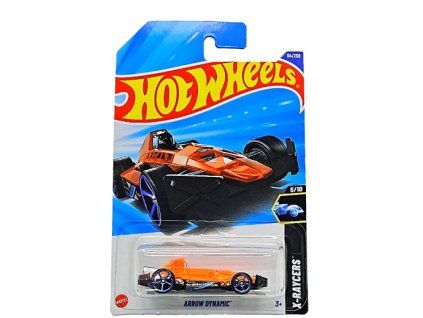 Hot Wheels Arrow Dynamic