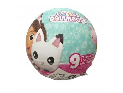 Překvapení Zuru Gábinin kouzelný domek S1