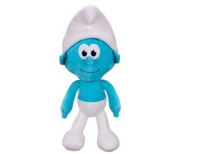 Plyšák Šmoula 42cm