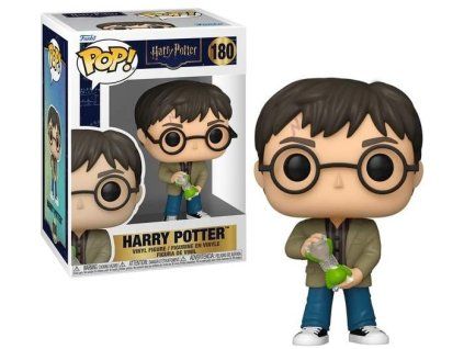 Funko Pop! 180 Harry Potter Harry Potter