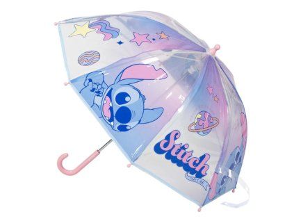 Deštník Disney Stitch bubble