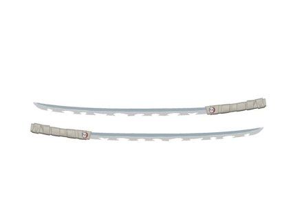 Sada mečů Demon Slayer Kimetsu no Yaiba Replica Inosuke