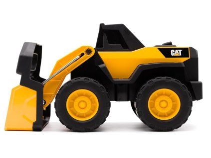 Kolový nakladač CAT Caterpillar2