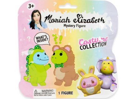 Figurka Moriah Elizabeth Mystery S3