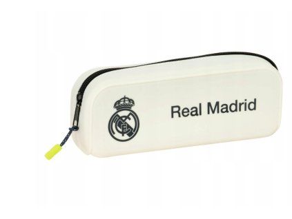 Silikonové pouzdro Real Madrid 25