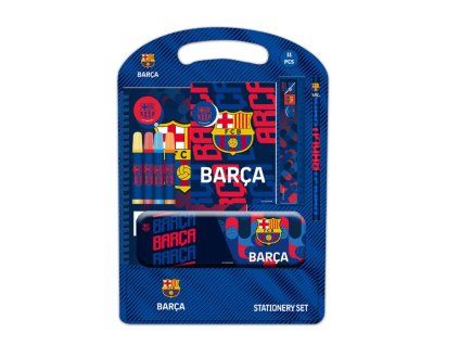 Školní sada FC Barcelona 2526