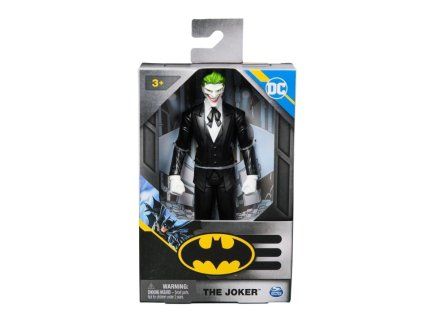 Figurka DC Batman The Joker