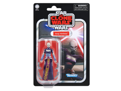 Figurka Star Wars The Vintage Collection Asajj Ventress