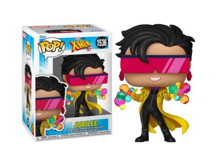 Funko Pop! 1536 Marvel Jubilee