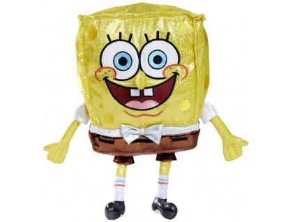 Plyšák SpongeBob SquarePants SpongeBob 30cm