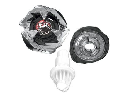 Beyblade X Reinforcement Keel Shark 160Q Reinforcement