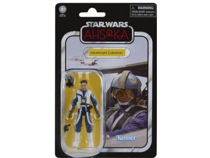 Figurka Star Wars Lieutenant Callahan 9,5cm