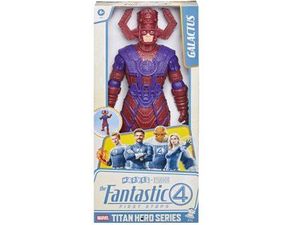 Figurka Marvel Fantastic Four Galactus