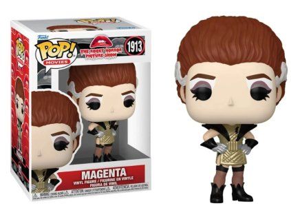 Funko Pop! 1913 Rocky Horror Picture Show Magenta