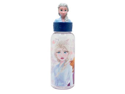Láhev Ledové království 3D 560ml