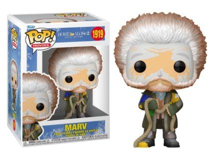 Funko Pop! 1919 Home Alone Marv
