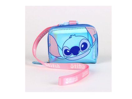 Peněženka Disney Stitch 10cm