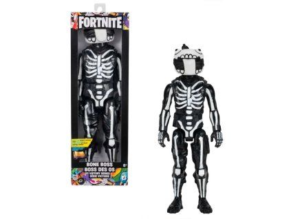 Figurka Fortnite Victory Series Bone Boss 30cm