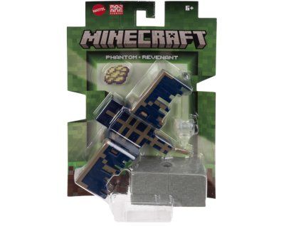 Figurka Minecraft Phantom