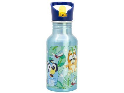 Hliníková láhev Bluey 545ml