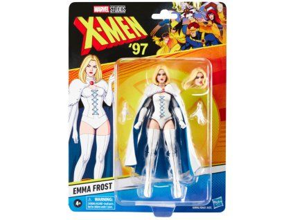 Figurka Marvel Legends X Men 97 Emma Frost