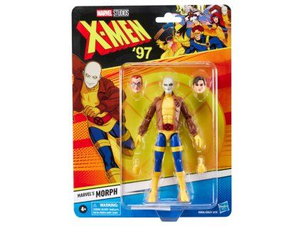 Figurka Marvel Legends X Men 97 Morph