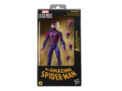 Figurka Marvel The Amazing Spider Man Hellfire Gala