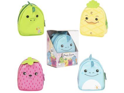 Moriah Elizabeth Mini Mystery Backpacks