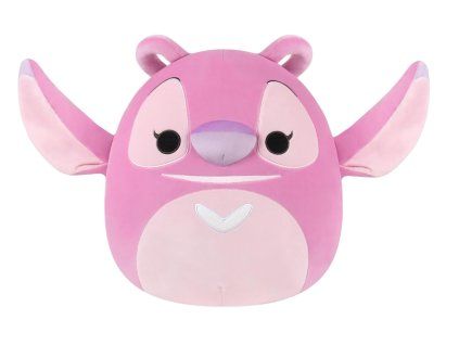 Plyšák Squishmallows Disney Angel 25cm