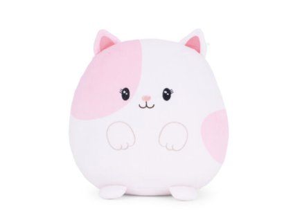 Plyšák Gábinin kouzelný domek Hamster Kitty 30cm
