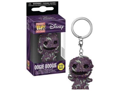 Funko Pocket Pop! Disney The Night Before Christmas Oogie Boogie