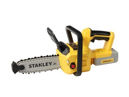 Motorová pila Stanley Jr