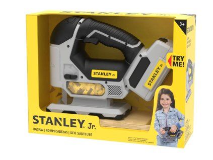 Pila na baterie Stanley Jr