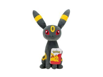 Plyšák Pokémon Umbreon 20cm