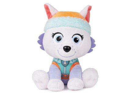 Plyšák Tlapková patrola Everest 15cm