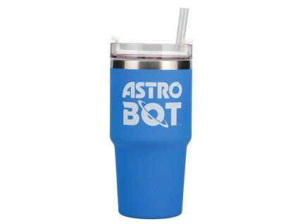 Termohrnek Astrobot