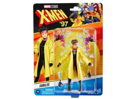 Figurka Marvel Legends Series X Men 97 Jubilee