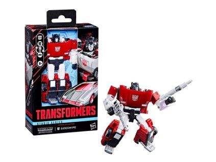Figurka Transformers Studio Series Devastation Sideswipe
