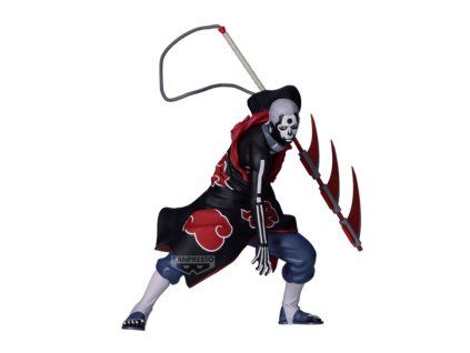 Figurka Naruto Shippuden Hidan Version B 13cm