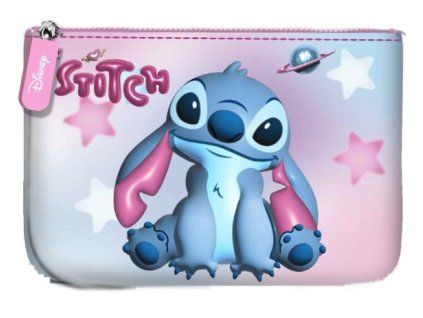 Peněženka Disney Stitch Cosmi