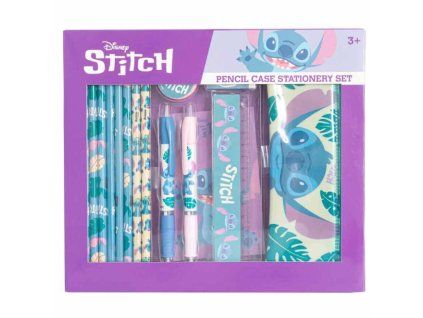Set psacích potřeb Lilo a Sttich 14ks