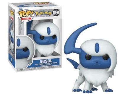 Funko Pop! 1090 Pokemon Absol