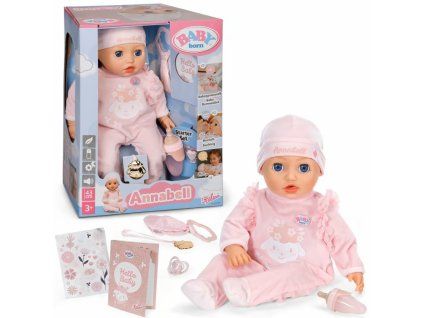 Baby Born Annabell 43cm